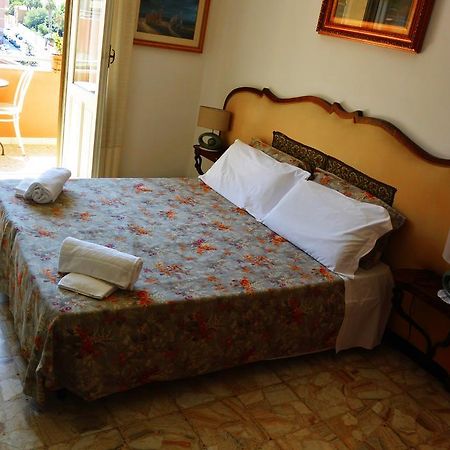 Superpanoramico Bed & Breakfast Cagliari Ngoại thất bức ảnh
