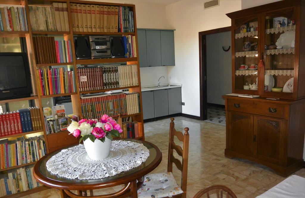 Superpanoramico Bed & Breakfast Cagliari Ngoại thất bức ảnh