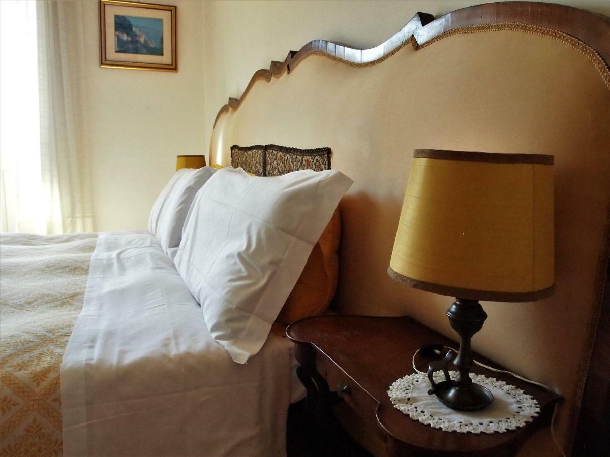 Superpanoramico Bed & Breakfast Cagliari Ngoại thất bức ảnh