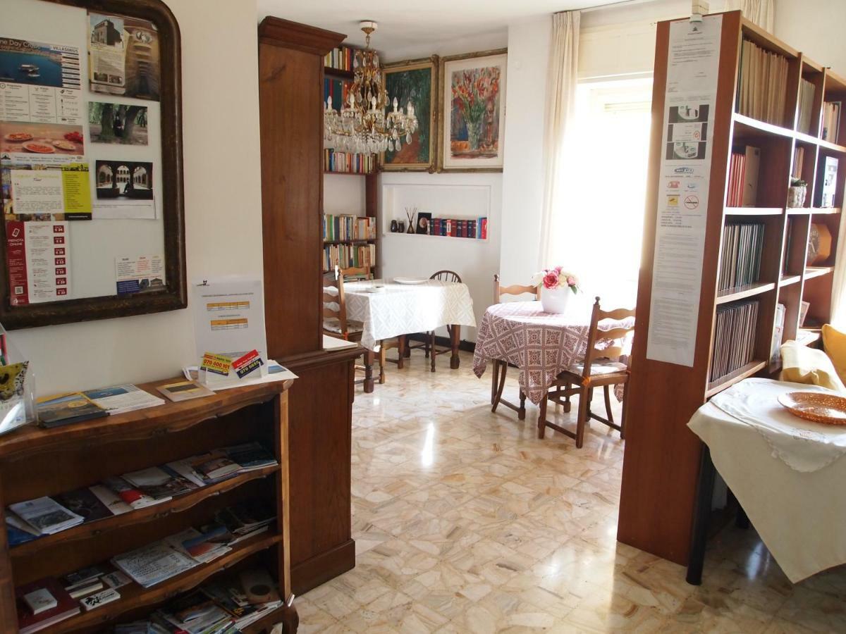 Superpanoramico Bed & Breakfast Cagliari Ngoại thất bức ảnh